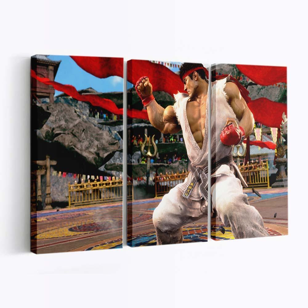 ryu street fighter 6 w1